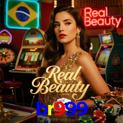 Descubra a Emoção do Cassino Ao Vivo no br999