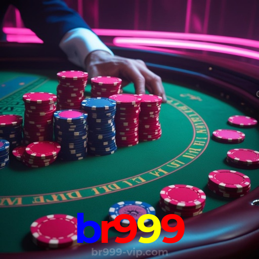 br999 — site oficial: bônus e jackpots no Brasil