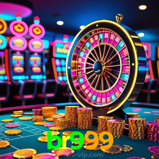 br999 — site oficial: bônus e jackpots no Brasil