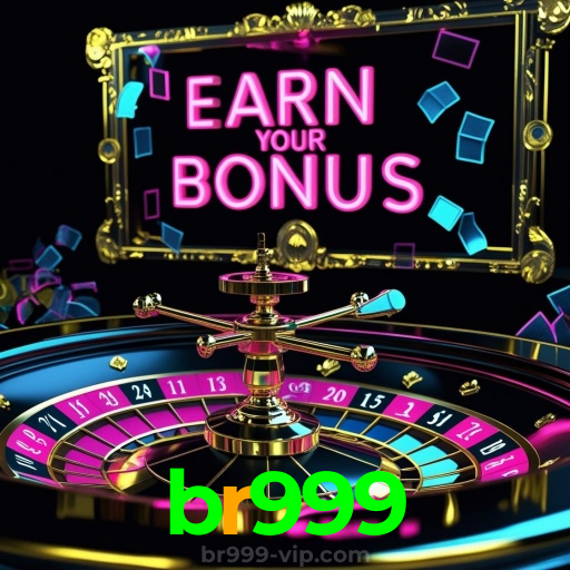 A Emoção das Máquinas Slots no br999