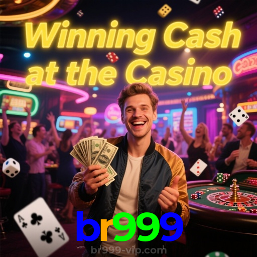 A Emoção das Máquinas Slots no br999