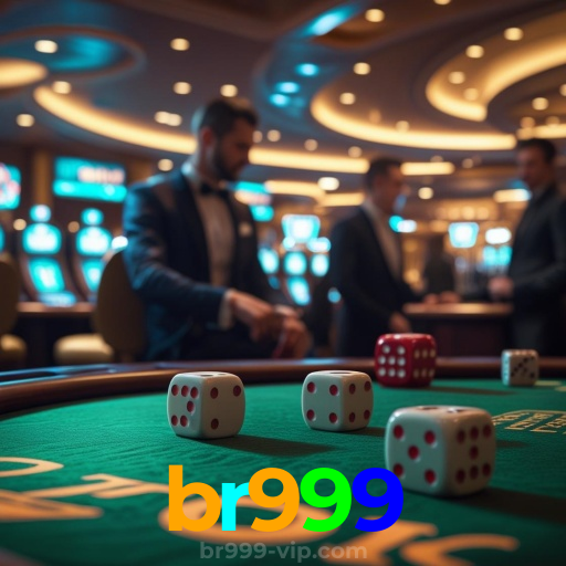 br999 — site oficial: bônus e jackpots no Brasil